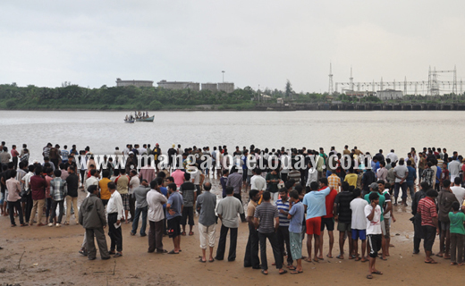 5 teenagers meet watery grave at Baddodi Kudru near Tannirbavi